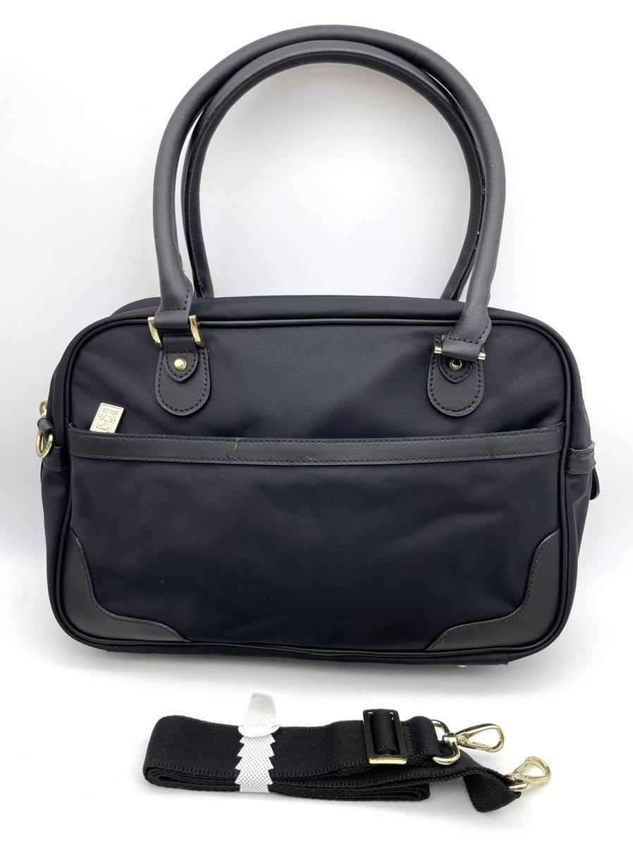 Kinlock Anderson キンロックアンダーソン 2WAY バッグ拍卖