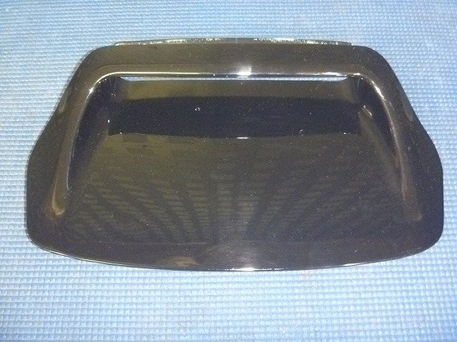 #9319 H58A パジェロミニ エアーダクト カラー:X42(ブラック系)★拍卖