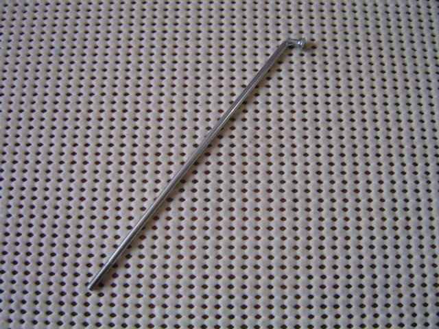 〇未使用品!カワサキ純正 スポーク 1本(41029-1?79)拍卖