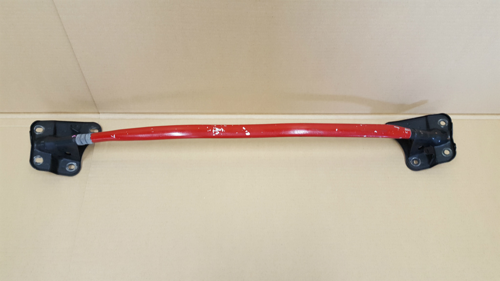 Z33 フェアレディZ フロント タワーバー 補強 バー 拍卖