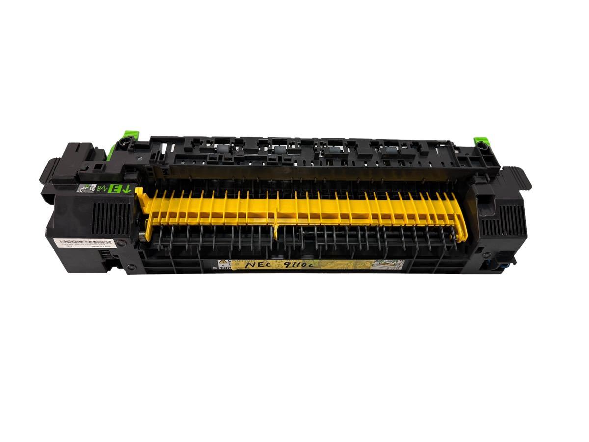 ★NEC MultiWriter9110C 定着器ユニット 定着器 中古品 定着機 CN-126K 修理 部品交換 管理G661拍卖