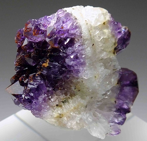 ☆☆ 赤アメシスト <カナダ> 19 ☆☆拍卖