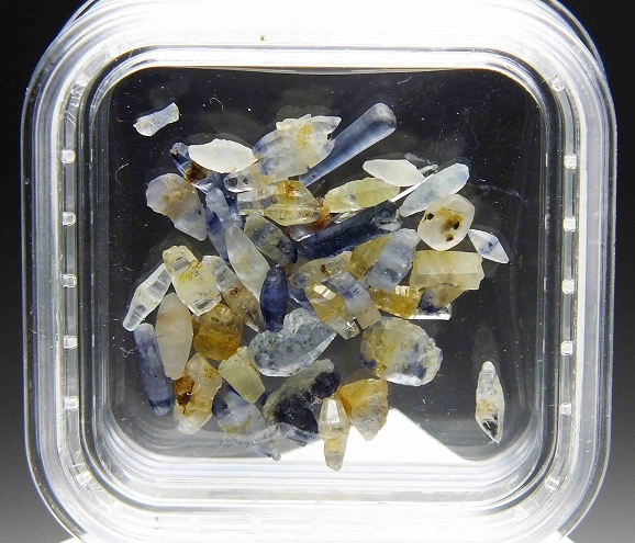 ☆☆ サファイア <スリランカ> 85 ☆☆拍卖