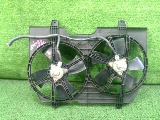 セレナ DBA-FNC26 電動ファン MR20DD K23 21481-1VA0A拍卖