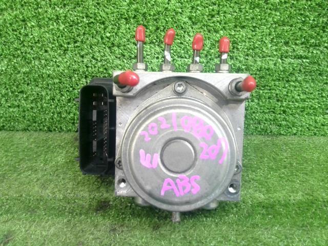 セレナ DBA-FNC26 ABSアクチュエーター MR20DD K23 47660-1VB6A拍卖