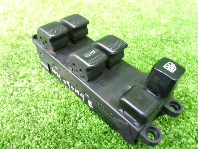 レガシィ TA-BH5 パワーウインドウスイッチ EJ204 01G 83071AE001拍卖