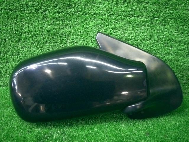 シボレー クルーズ(GM) UA-HR52S 右 ドアミラー サイドミラー M13A ZJ3 黒 ブラック パール 84701-55J50-GZ5拍卖