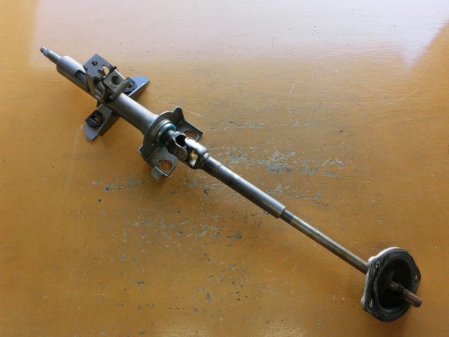 アトレー シャフト 平成19年 ABA-S321G インタミディエイト ステアリング ハンドル カスタムターボR 22.3万km 即決あり拍卖