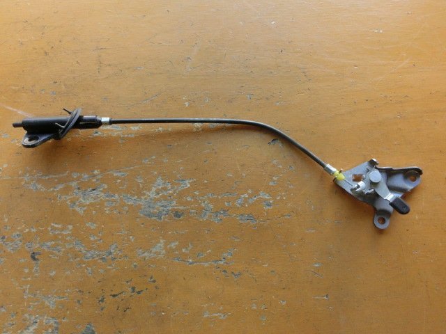 アトレー オープナー 平成19年 ABA-S321G 給油口 フューエルリッド カスタムターボR 22.3万km 即決あり ii拍卖