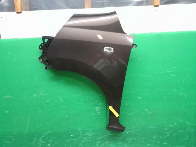 ライフ DBA-JC1 左フロントフェンダー G 60261-SZH-000ZZ拍卖