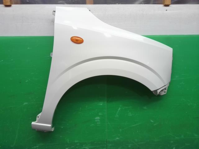 アルト HBD-HA36V 右フロントフェンダー VP 57611-74P05拍卖