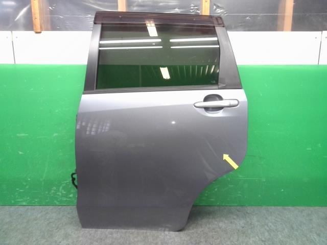 ムーヴ DBA-LA100S 左リアドアASSY カスタム RS 67004-B2171拍卖