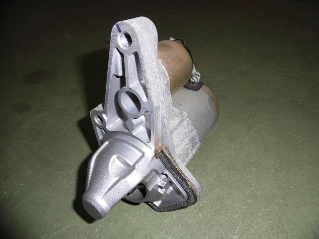 ティーダ DBA-C11 セルモーター 15M HR15DE K32拍卖