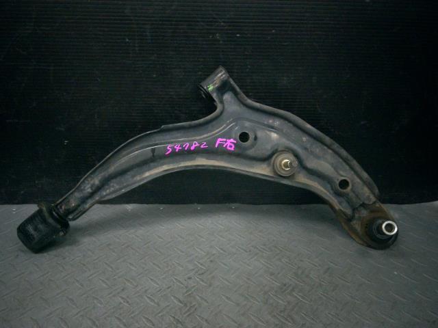 キューブ AZ10 右Fロアアーム 54500-2U711拍卖