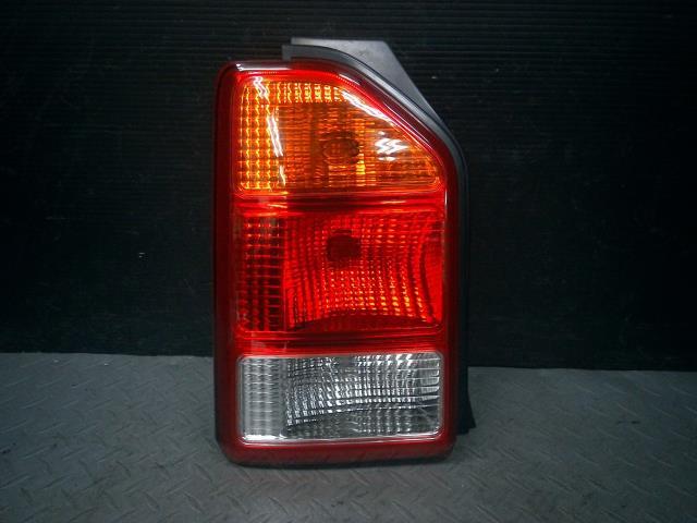 ネイキッド L750S 左 テール ランプ ライト 81560-97244-000拍卖