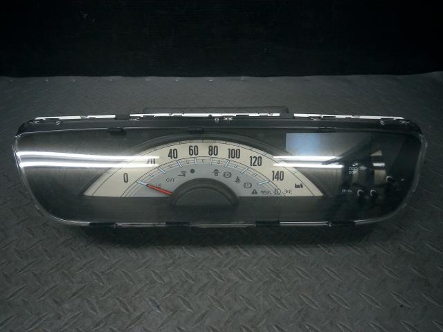 ムーヴキャンバス LA800S スピード メーター 83800-BA770拍卖