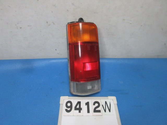 !9412W サンバー トラック KS3 KS4 KV3 KV4 純正 左 テールランプ テールライト S拍卖