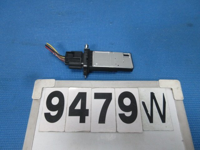 !9479W ムラーノ Z50 TZ50 PZ50 PNZ50 純正 エアフロメーター エアフロセンサー 拍卖
