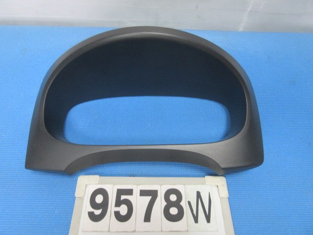 !9578W ミライース 後期 LA300S LA310S 純正 メーターパネル メーターカバー Z拍卖