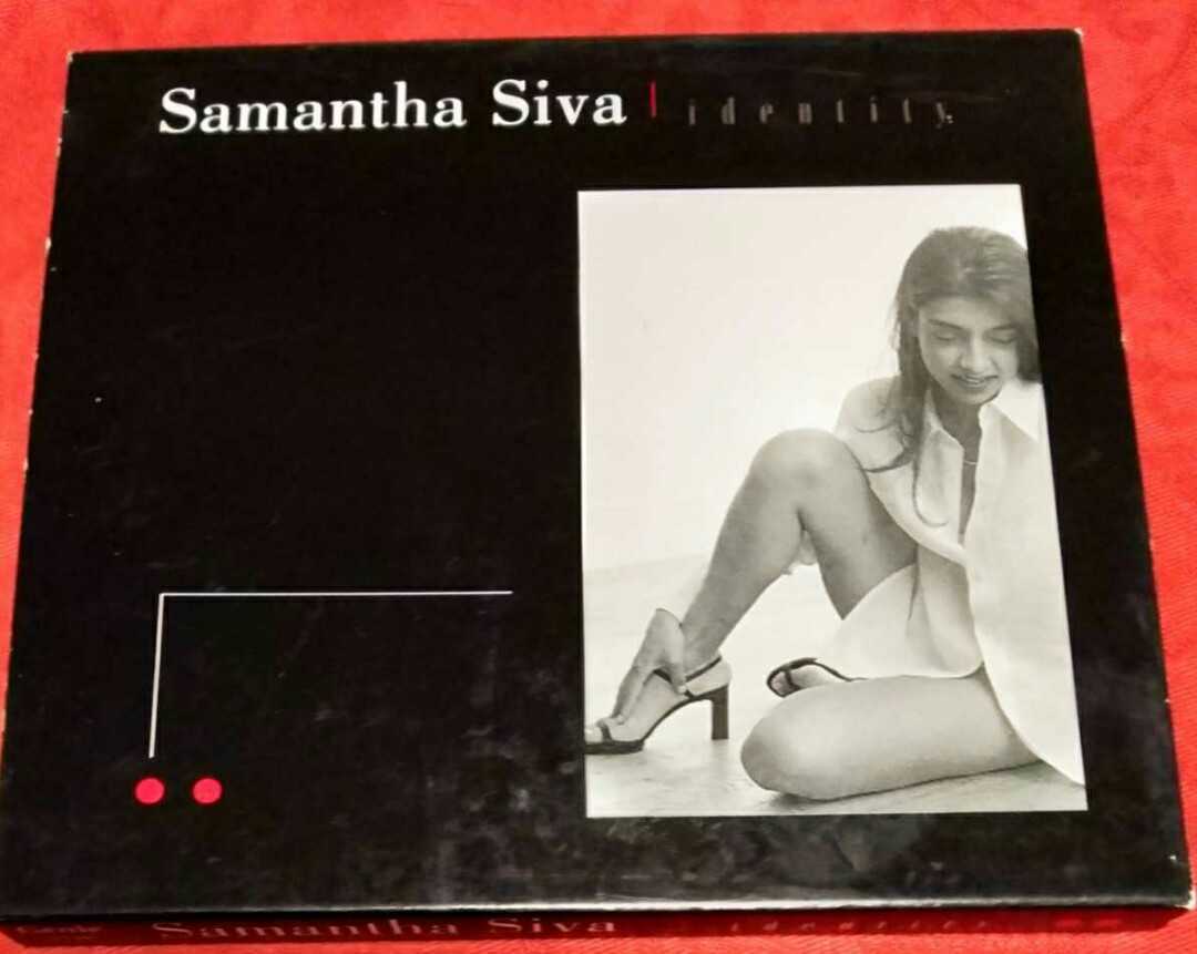 Samantha Siva / identity拍卖