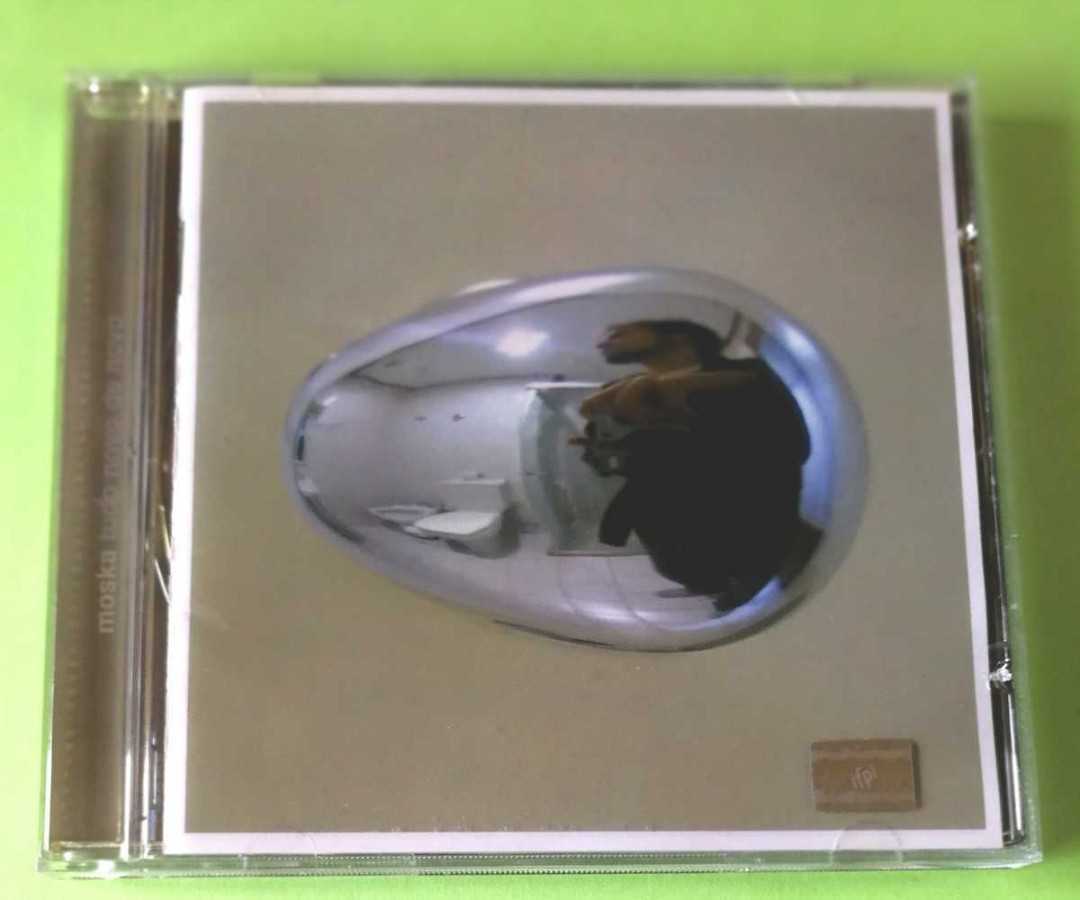 moska / tudo novo de novo拍卖