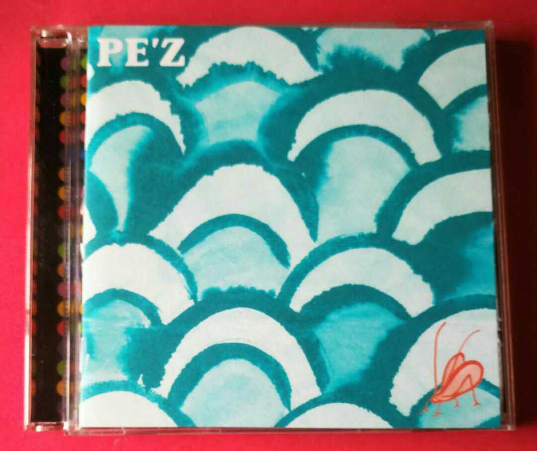 PE’Z / スズ虫拍卖