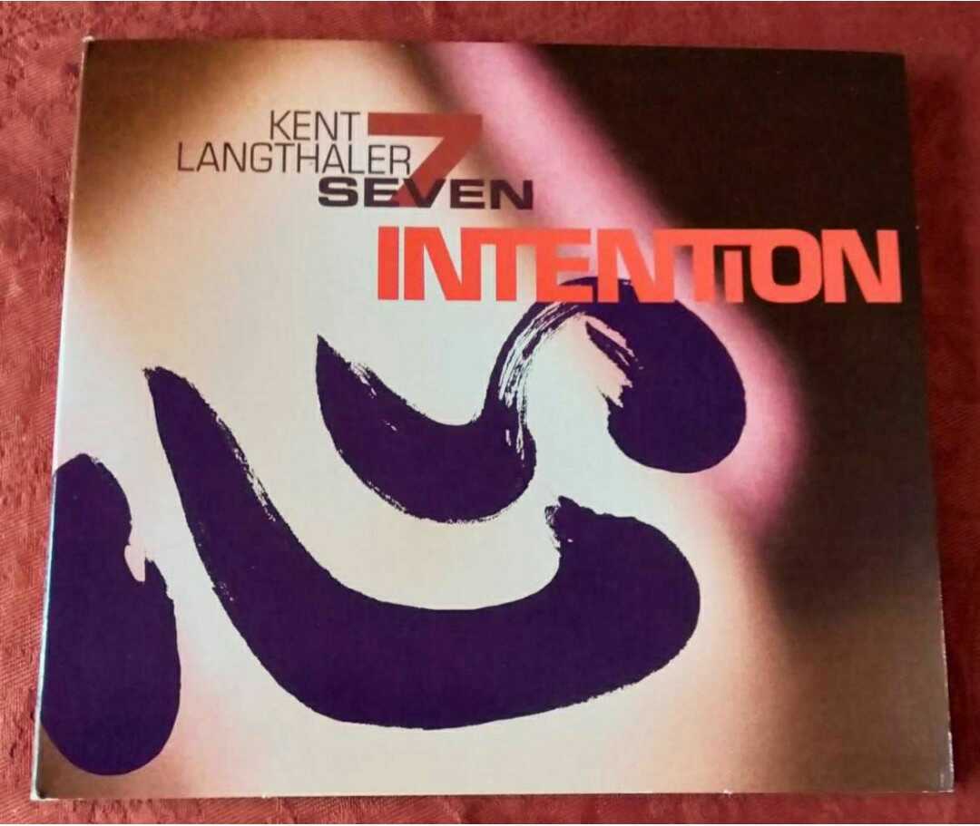 KENT LANGTHALER SEVEN / INTENTION拍卖