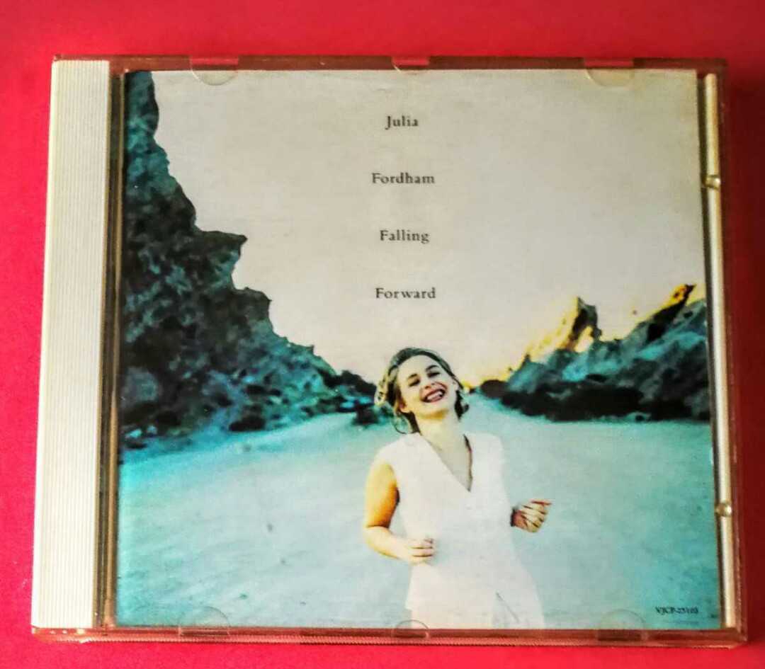 Julia Fordham/Falling Forward拍卖