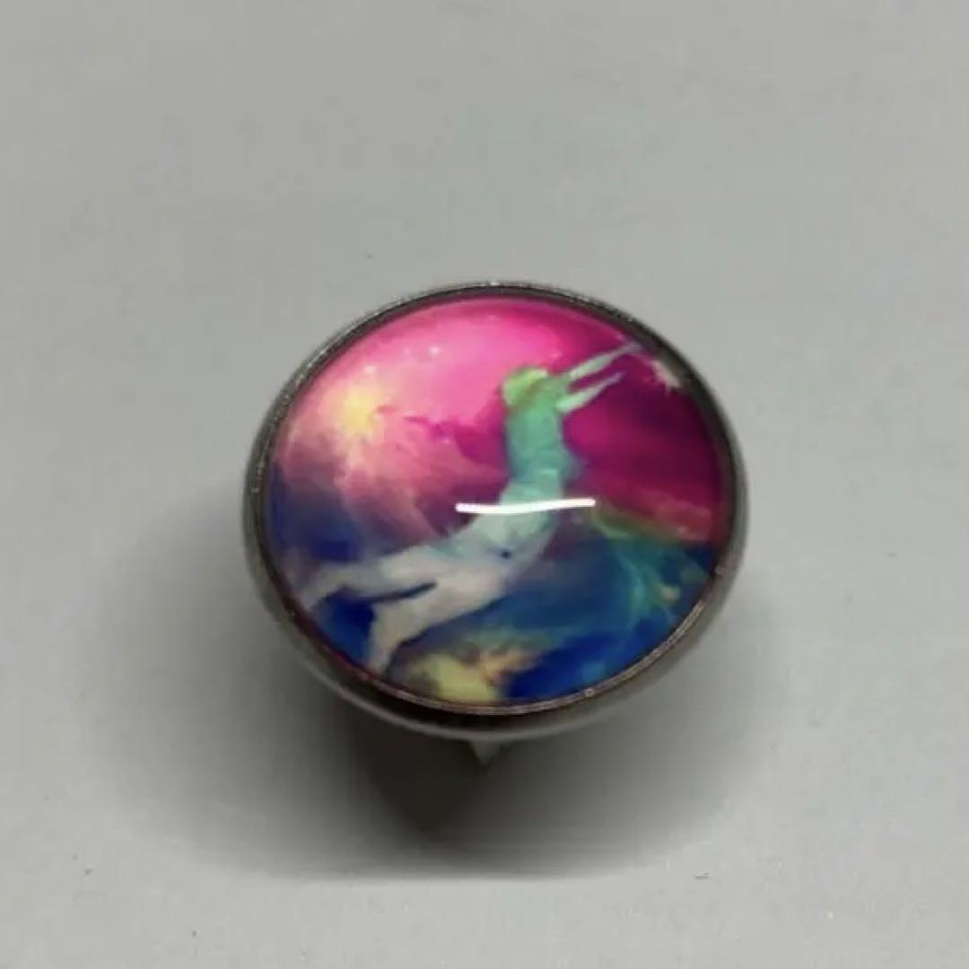 ラペルピン ピンバッジ【pin191】ピンズ インターステラーbyエコキジ拍卖