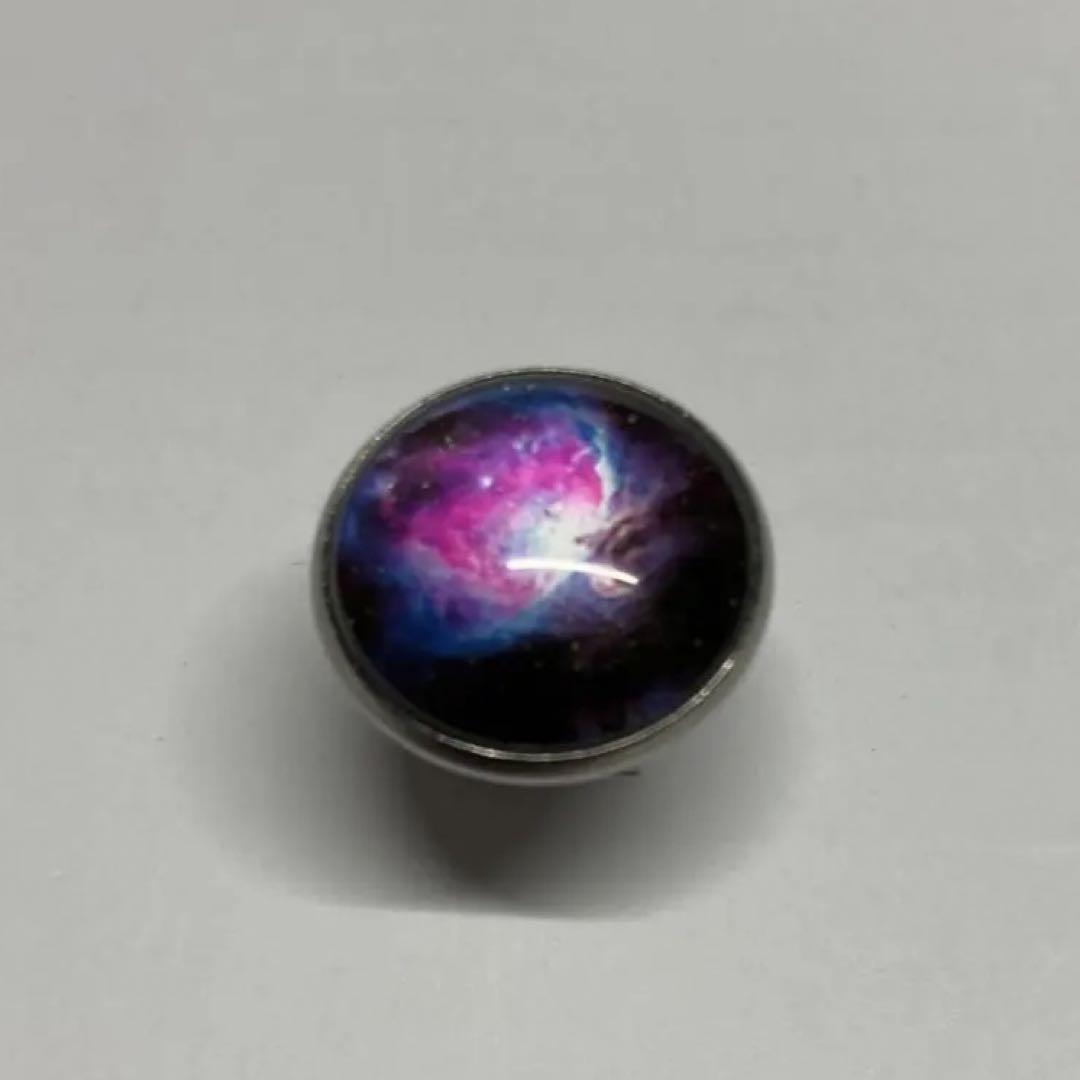 ラペルピン ピンバッジ【pin193】ピンズ インターステラーbyエコキジ拍卖