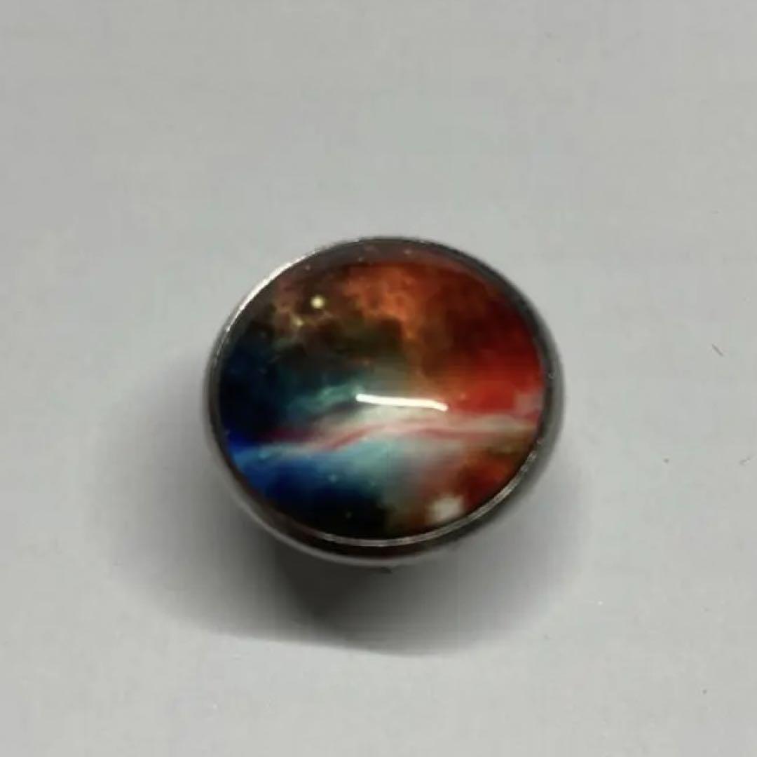 ラペルピン ピンバッジ【pin197】ピンズ インターステラーbyエコキジ拍卖