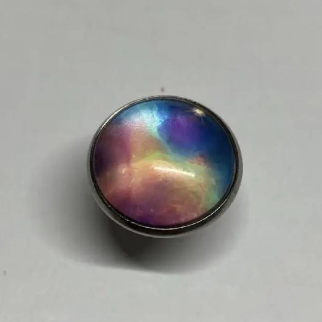 ラペルピン ピンバッジ【pin204】ピンズ インターステラーbyエコキジ拍卖