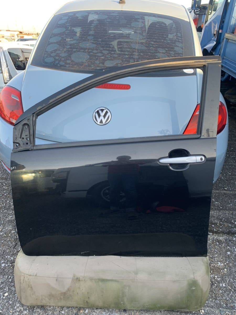 トヨタ ピクシスエポック G LA300A 左フロントドア 黒色(X07)拍卖