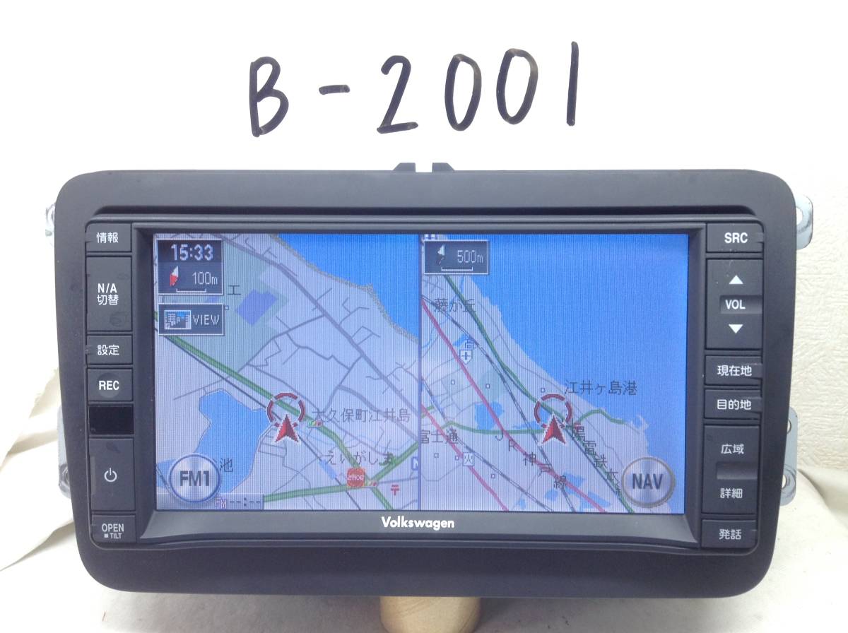 フォルクスワーゲン J3C AE2 A01 2006年 即決 保障付拍卖