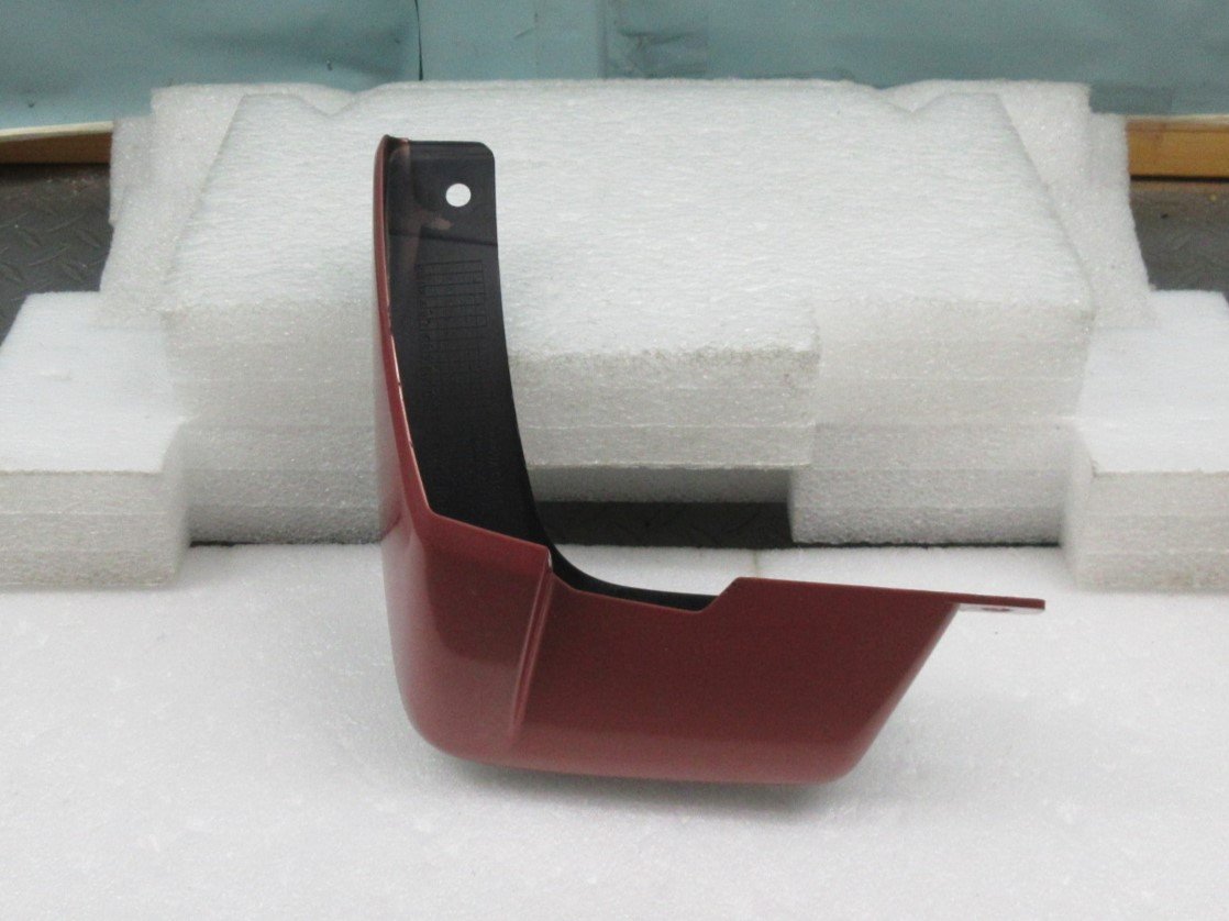 ◆ B43W B46W デイズ DAYZ 純正 左リア マッドガード 泥除け G8813-7M*** ブロッサムピンク拍卖