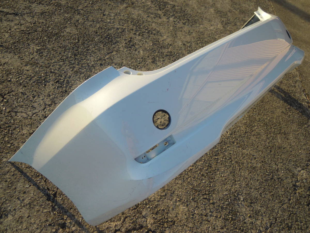 Q ACR50W ACR55W エスティマアエラス リアバンパー 52159-28560拍卖