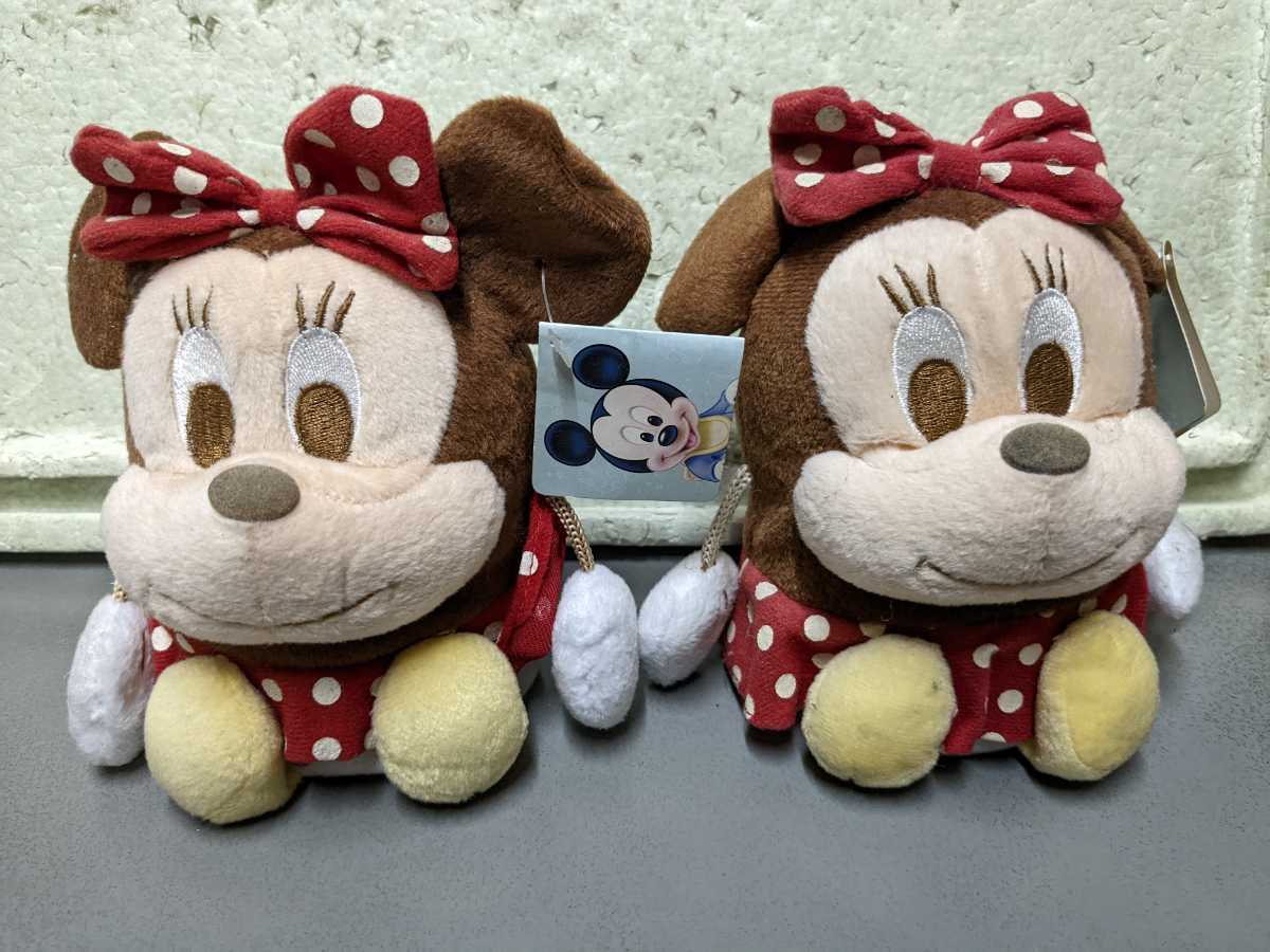 ミニマウス ディズニー 貯金箱 ぬいぐるみ ぬいぐるみマスコット ミッキマウス拍卖