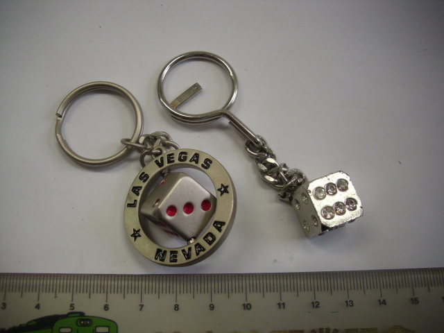 キーホルダー ■LAS VEGAS■/#3612拍卖