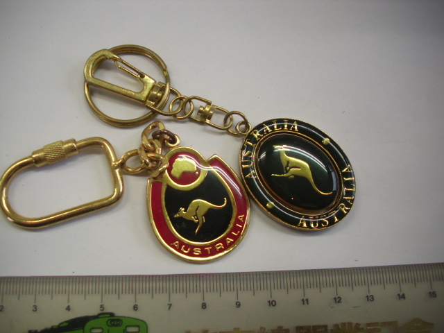 キーホルダー ■オーストラリア ■/#3619拍卖