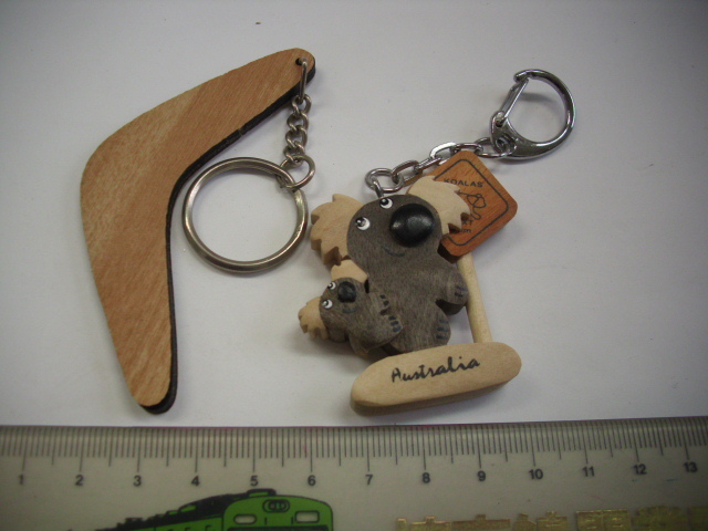 キーホルダー ■オーストラリア ■/#3620拍卖