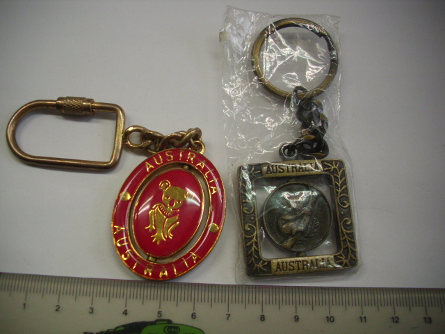 キーホルダー ■オーストラリア ■/#3621拍卖