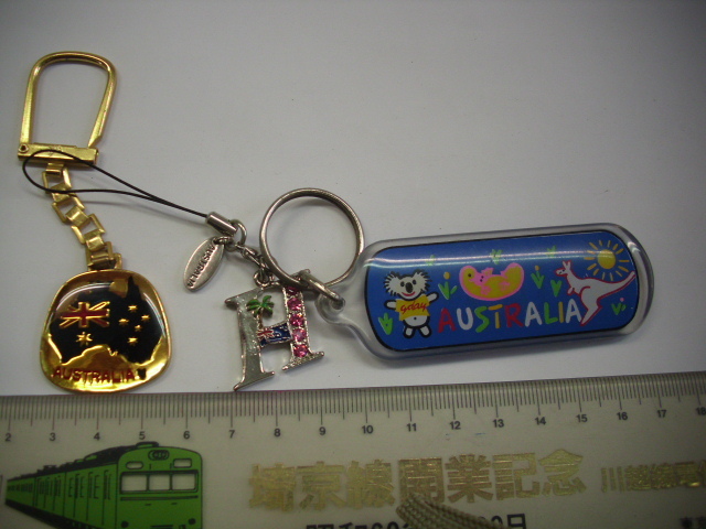キーホルダー ■オーストラリア ■/#3622拍卖