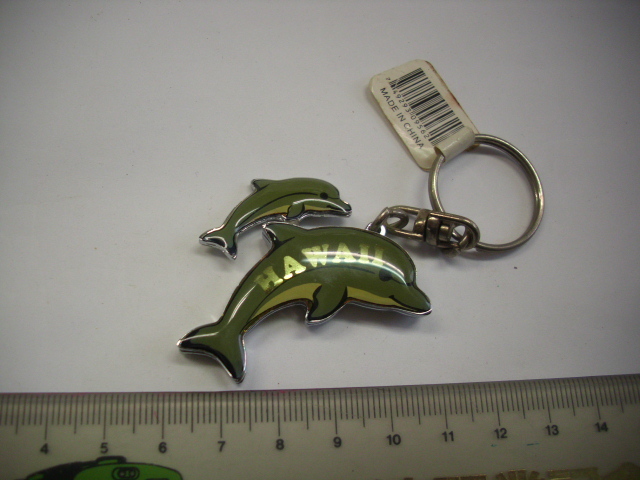 キーホルダー ■ハワイ イルカ■/#3629拍卖