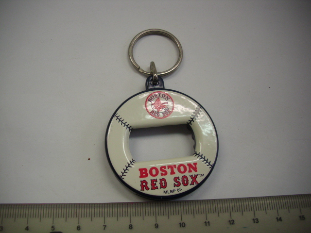 キーホルダー ■BOSTON REDSOX■/#3638拍卖