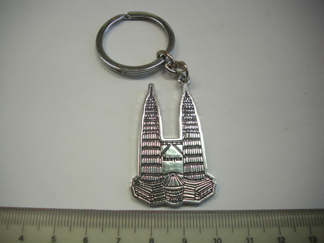 キーホルダー ■マレーシア■/#3659拍卖