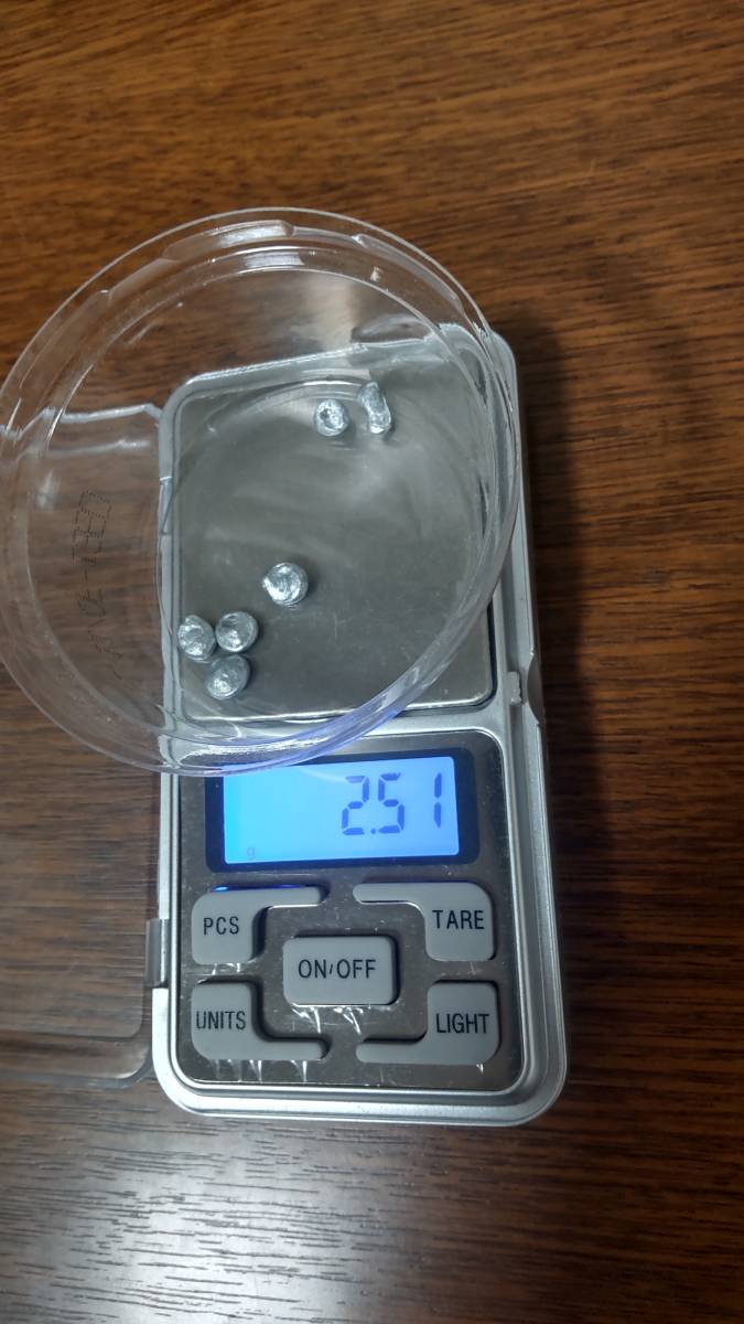 Zn 99.9%(3N) 2g 亜鉛 ペレット 金属 元素標本 販売 送料63円拍卖