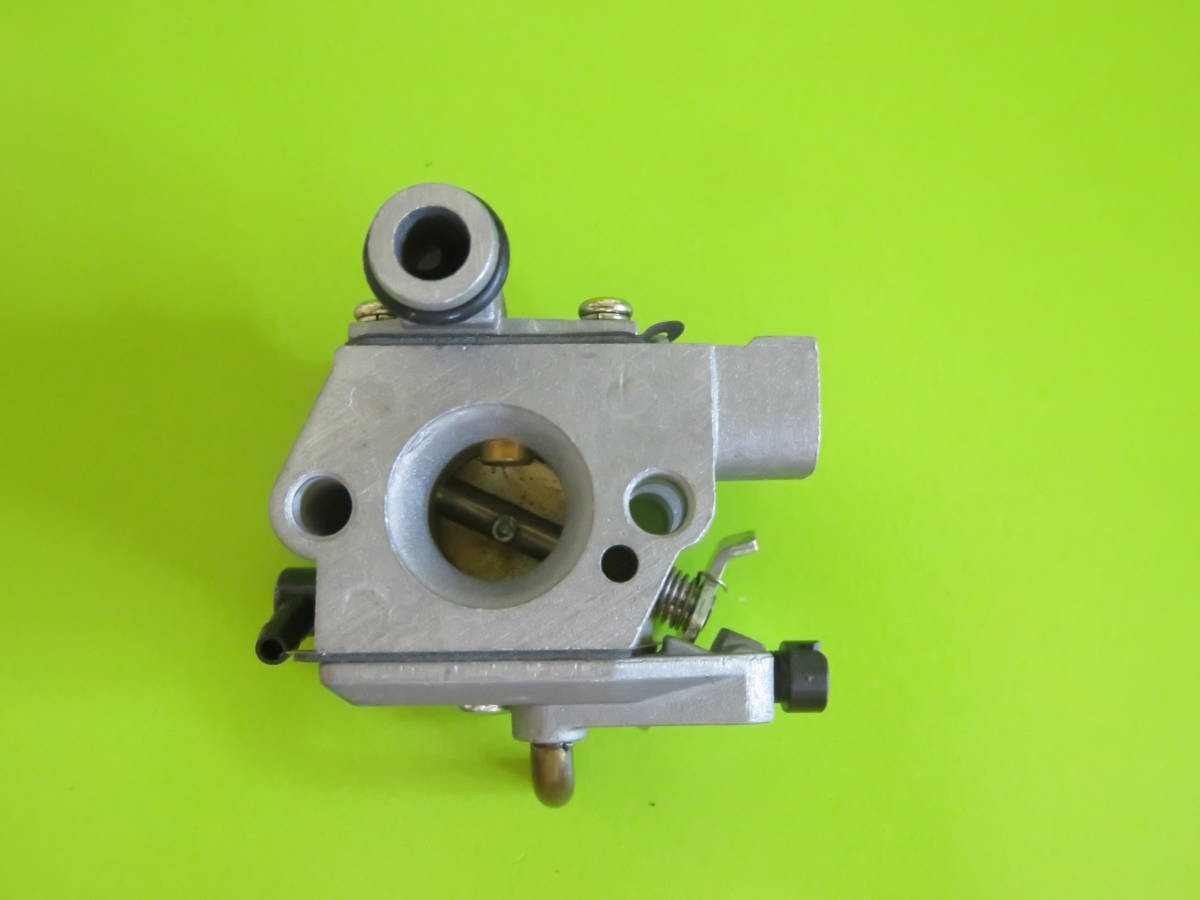スチール 024 026 MS260 互換製品 Walbro ワルボロ キャブレター Stihl 1121 120 0610 チェンソー WT-403(069)拍卖