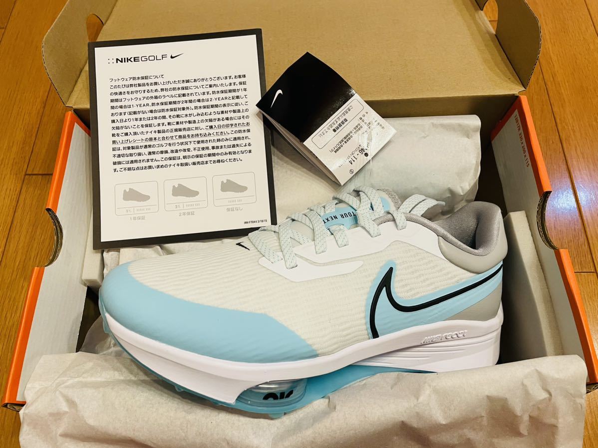 ★ ナイキ エア ズーム インフィニティ ツアー ネクスト25.5cm NIKE ★拍卖