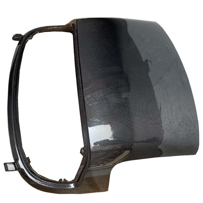 kpsオリジナル スーパーレア マツダ ロードスター カーボンファイバー ハードトップ 日本未発売 北米 usdm NA NB NA6CE NA8C アクリル拍卖