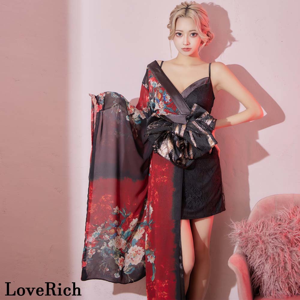 ★1181アシンメトリー ロングドレス★拍卖